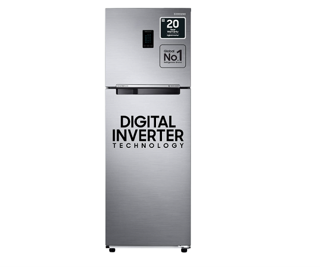 Best Samsung Refrigerators Single Door vs Double Door Fridge (Part 1)